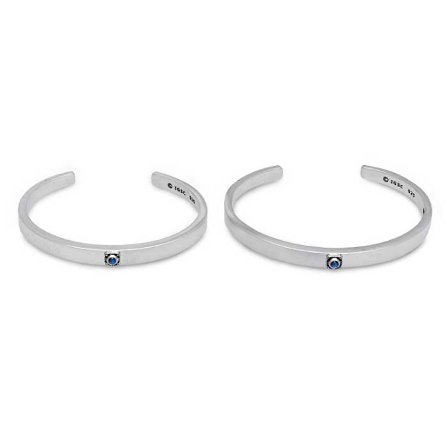 【送料無料】イングレス公式アクセサリー IGS,02,RG レジスタンスバングル